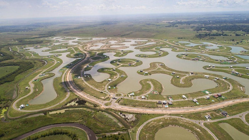 Imagen 18 de 30 de Terreno Interno Fondo Verde- San Sebastián - Área 1