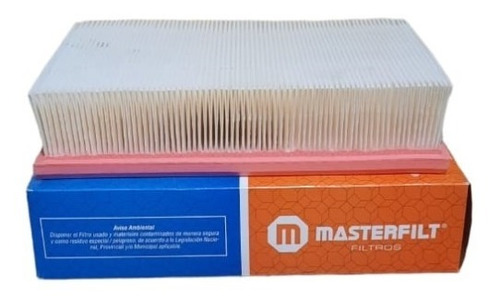 Filtro Aire Masterfilt Bmw M3 3.2