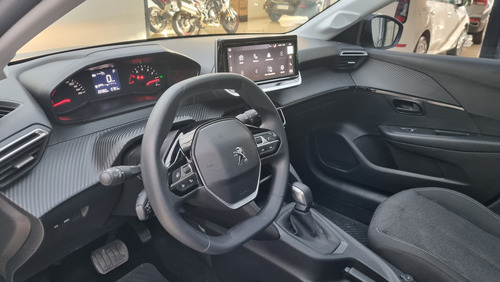 Peugeot 208 1.6 Active Pack Tiptronic