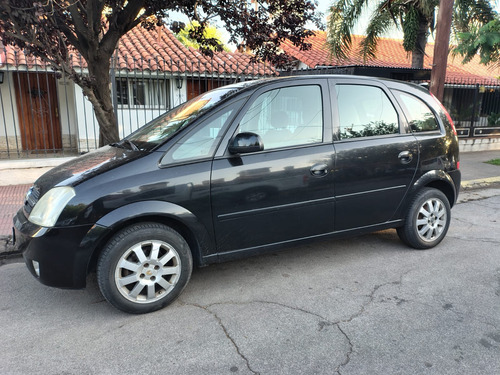 Chevrolet Meriva 1.8 Gls Easytronic
