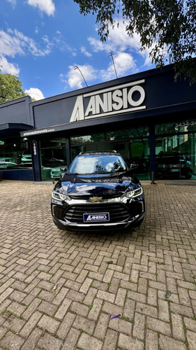 Chevrolet Tracker 1.2 4P FLEX TURBO PREMIER AUTOMÁTICO