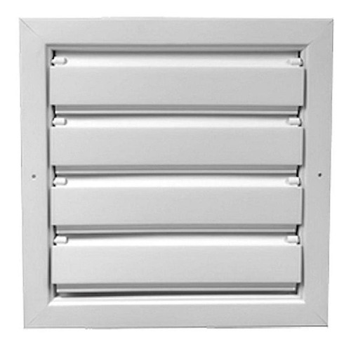 Persianas Barometricas, Mxbcp-017, 33x9 Base X Altura, 1 D