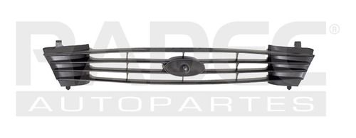 Parrilla Para Ford Fiesta 2000-2002