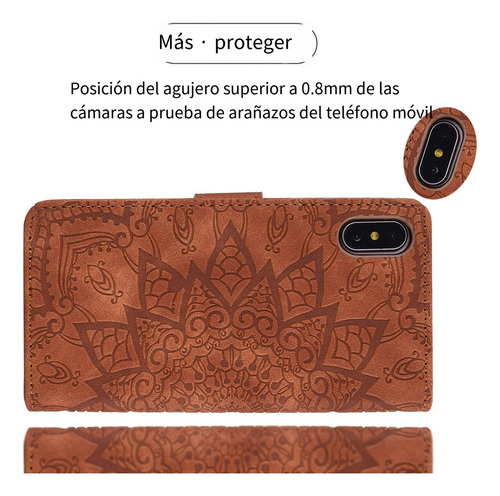 Funda Tipo Cartera Para Samsung Galaxy J8 2018 J6 Eu J4 Eu, Piel, A Prueba De Golpes, Con Función Atril Magnética