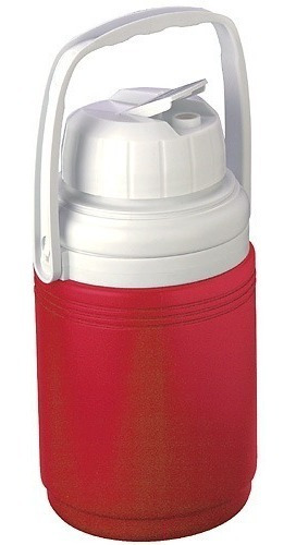 Termo Coleman 1.2 Lts Conserva Bebidas Barrio Norte U S A