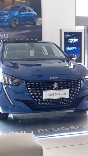 Peugeot 208 Ultimo M