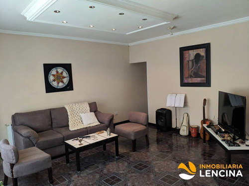 Imagen 10 de 27 de Casa En Venta - 3 Dormitorios 1 Depto - Bº La Cuesta