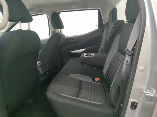 Nissan Frontier 2.3t S 4x2 Mt L22