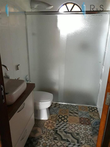 Chácara Com 3 Dormitórios À Venda, 2340 M² Por R$ 850.000,00 - Monterrey - Louveira/sp - Ch0025