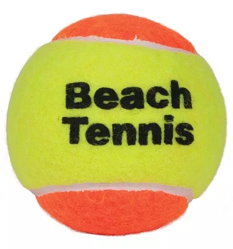 Balles de beach tennis