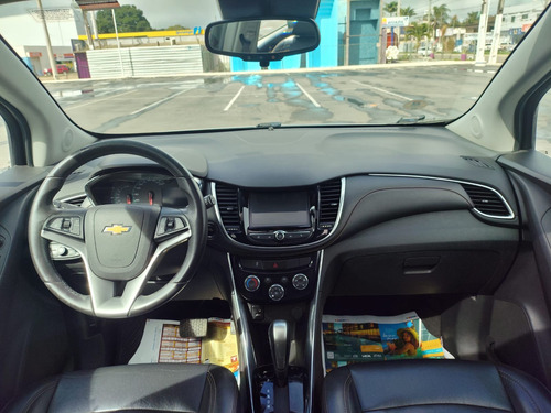 Chevrolet Tracker 1.4 Premier Turbo Aut. 5p