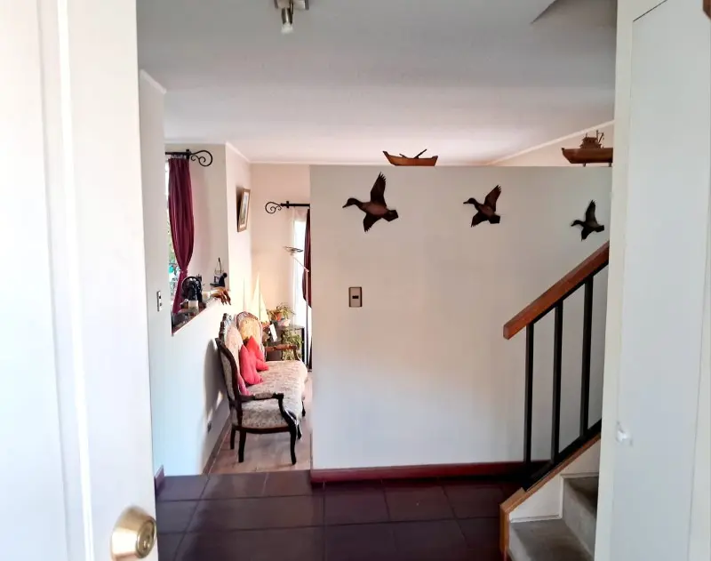 Imagen 4 de 16 de Casa Con Amplio Terreno En Ciudad De Los Valles