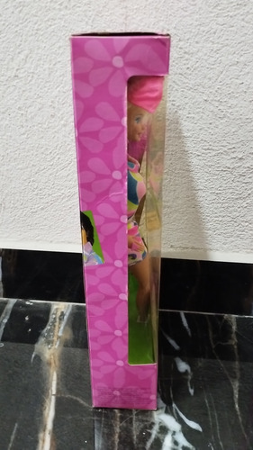 Barbie Totally Hair #12 (Usado)