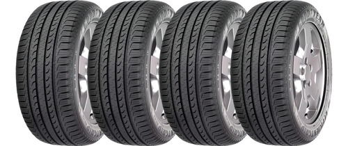 Kit de 4 pneus Goodyear EfficientGrip SUV 255/55R19 111 - 1090 kg V