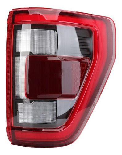 Led Punto Ciego Calavera Ford F-150 Raptor 2021 2022 2023