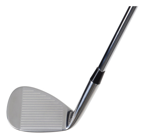 Pinemeadow Golf Pgx Wedge, Mano Derecha, Acero, Regular, 60
