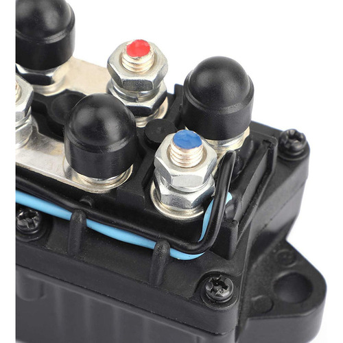 61a-81950-01-00 Barco Power Tilt Outboard Relay Repuestos