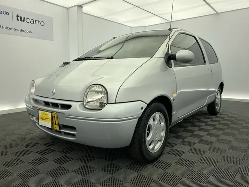 Renault Twingo Dynamique Soho 16v