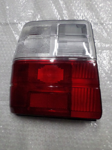 Juego De Faros Traseros Fiat Uno (mod 88 Al 2003)