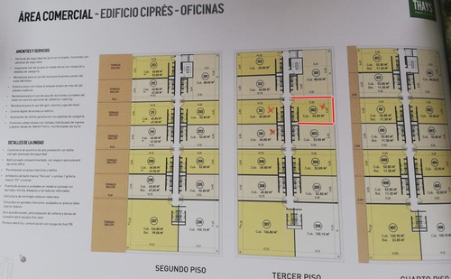 Imagen 2 de 14 de Venta De Oficina En Parque Leloir