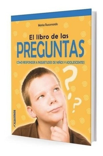 ** Libro De Las Preguntas ** Respuestas Inquietudes A Niños