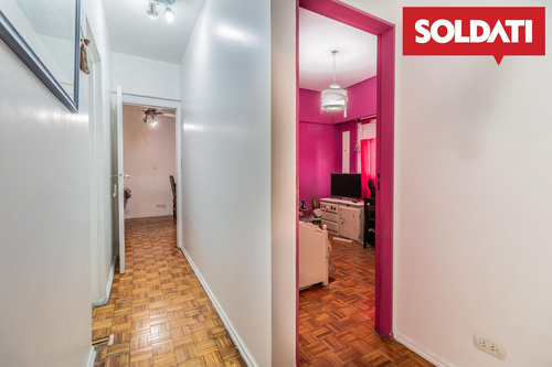 Venta - 4 Ambientes - Almagro