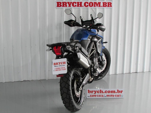 Imagem 4 de 6 de Triumph Tiger Xrx Abs