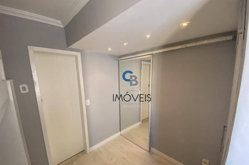 Imagem 16 de 23 de Apartamento À Venda, 110 M² Por R$ 650.000,00 - Jardim Barbosa - Guarulhos/sp - Ap7519