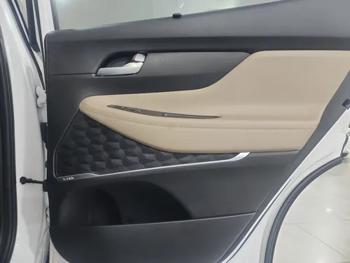 Hyundai Santa Fe LIMITED TECH