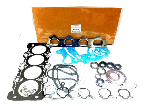 Kit Juego Empacadura Tiggo 2.4 Panel L300 2.0 Fi Md972933 