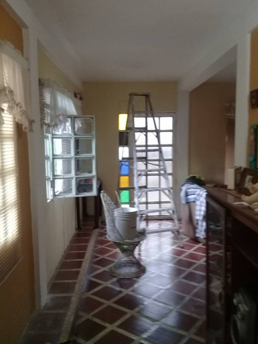 ¡vive Tranquilo! Remato Quinta En Cumbres Del Manzano, Excelente Clima, Terreno Regularizado En Alcaldía, Tanque De Agua, Todos Los Servicios En Barquisimeto (mact).