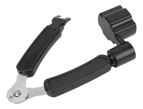 Juego De Herramientas Para Guitarra Bridge Pin Puller 3 En 1