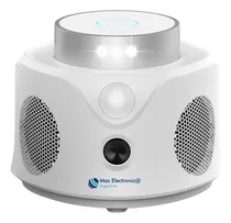 Comprar Espanta Ahuyenta Murcielagos Ratas Ultrasonido Plagas Repele