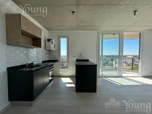 Departamento En Venta 2 Ambientes Quilmes