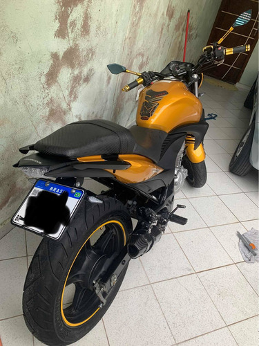 Honda Honda Cb300r