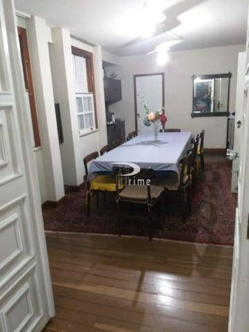 Casa Com 4 Dormitórios À Venda Por R$ 1.350.000,00 - São Francisco - Niterói/rj - Ca0803