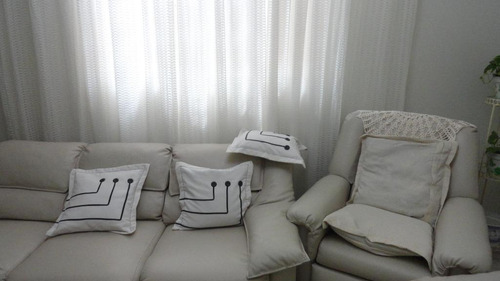 Casa À Venda, 228 M² Por R$ 995.000,00 - Vila Progresso - Santos/sp - Ca0732
