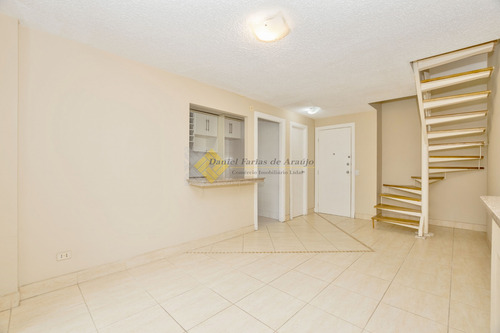 Imagem 5 de 30 de Apartamento Com 2 Dormitórios À Venda Com 140m² Por R$ 560.000,00 No Bairro Batel - Curitiba / Pr - 645
