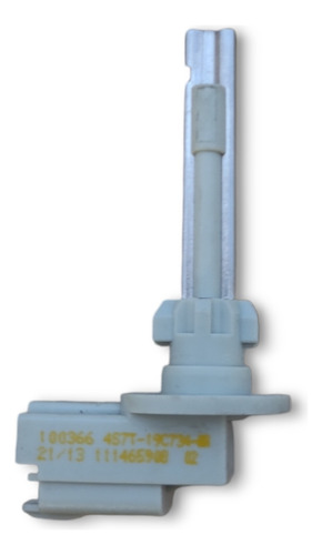 Sensor De Temperatura Interno Ford New Fiesta 2015 Original (Usado)