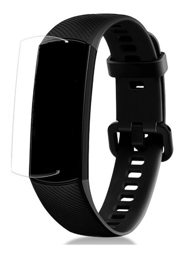 Lamina Hidrogel Para Xiaomi Mi Band 2 - Rock Space