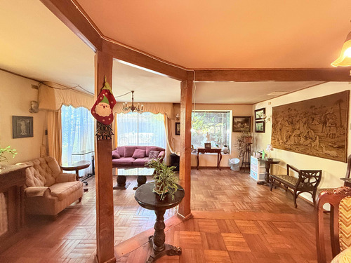 Se Arrienda Linda Casa Temuco (102477)