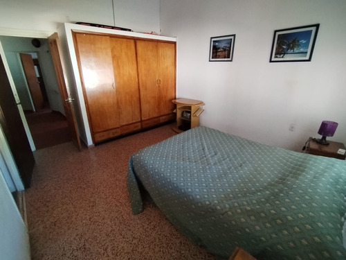 369-359 - Casa Para 11 Personas Con Piscina Climatizada En Piriápolis