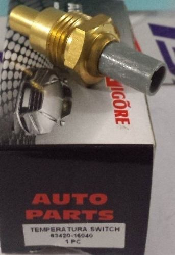 Valvula Temperatura Toyota Machito 4.5 Hilux 22r Dyna 14b T1