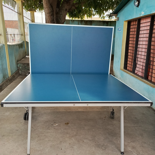 Mesa De Tenís Ping Pong