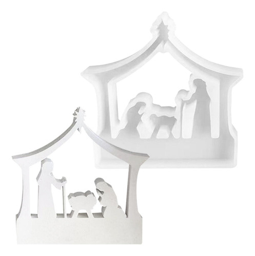 Molde De Silicona Para Gatos Molde De Vela De Silicona Molde