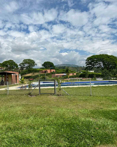 Lote En Venta En Km 41- Caldas (279057670).