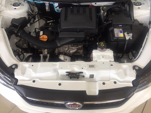 Fiat Cronos Drive 1.3 Gse Pack Conectividad My21 Jm