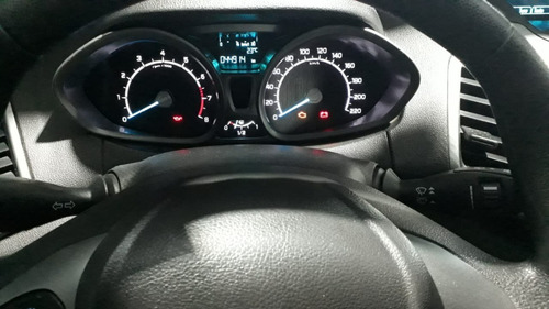 Ford Ecosport 1.6 Se Modelo 2017
