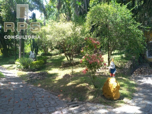 Imagem 30 de 30 de Área Espetacular Em Região Com Muito Verde, Atibaia-sp - Ar00044 - 33622538