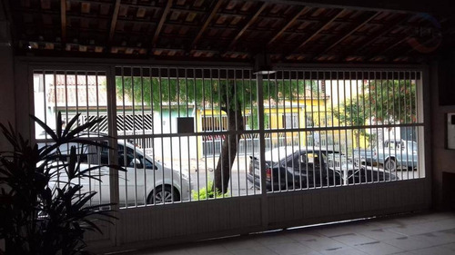 Casa Com 3 Dormitórios À Venda, 138 M² Por R$ 420.000,00 - Jardim Recanto Do Valle - Indaiatuba/sp - Ca10342